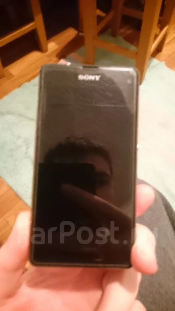 Sony Xperia Z1 Compact. �/� ����