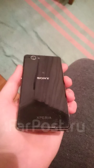 Sony Xperia Z1 Compact. �/� ����