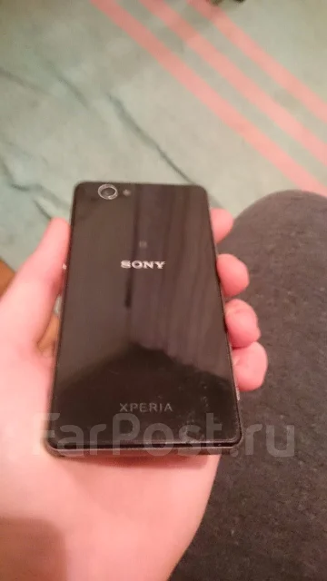 Sony Xperia Z1 Compact. �/� ����