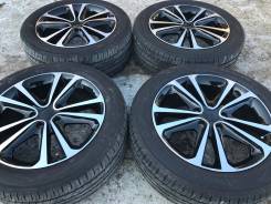 Wrest. 7.0x17, 5x114.30, ET53