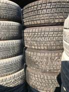 Bridgestone Blizzak DM-V1. Зимние, без шипов, износ: 10%, 4 шт