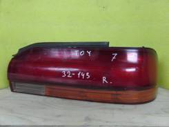 Стоп-сигнал. Toyota Camry Prominent