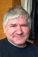 Слесарь-ремонтник. Среднее образование, опыт работы 39 лет