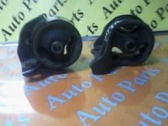 Подушка двигателя. Honda Civic, EG3, EG4 Honda Civic Ferio, EG7, EG8, EH1 Honda Domani, MA4, MA6 Honda Integra, DB6, DB9, DC1 Двигатели: B16A2, B16A3...