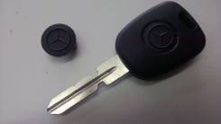 Ключ зажигания. Mercedes-Benz