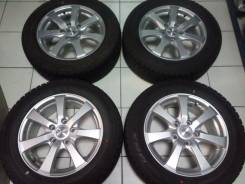 PRD. 6.5x16, 5x114.30, ET53
