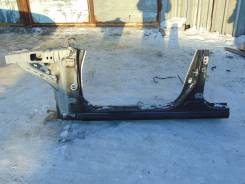 Порог кузовной. Toyota Mark II, JZX100, GX100 Двигатели: 1JZGTE, 1GFE, 1JZGE