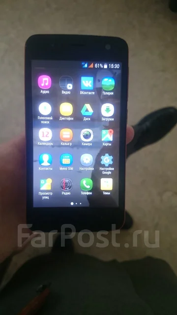 Explay. ����� ����