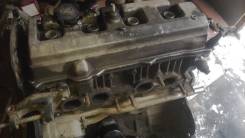 Двигатель в сборе. Toyota Carina E, ST191L, ST191 Toyota Vista, CV30, SV41, CV40, CV43, CV20 Toyota Camry, CV40, CV30, SV41, CV20, CV43 Двигатель 3SFE