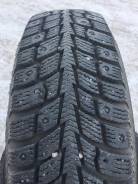 Nokian Nordman 4. Зимние, шипованные, 2013 год, износ: 5%, 4 шт