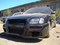 Ободок фары. Subaru Legacy, BHC, BES, BH5, BHE, BE5, BEE, BH9, BE9
