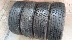 Bridgestone ST20. Зимние, без шипов, 2007 год, износ: 5%, 4 шт