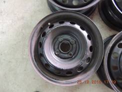 Honda. 5.5x14, 4x100.00, ЦО 56,0 мм.