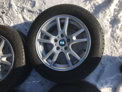 BMW. 8.0x17, 5x120.00, ET46, ЦО 72,6 мм.