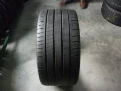 Michelin Pilot Super Sport. Летние, 2012 год, 10 %, 1 шт