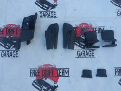 Крышка петли сиденья. Toyota Chaser, GX100, JZX100 Toyota Cresta, GX100, JZX100 Toyota Mark II, GX100, JZX100
