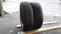 Continental ContiWinterContact TS 830. Зимние, без шипов, износ: 10%, 2 шт