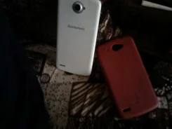 Lenovo S920. �/�