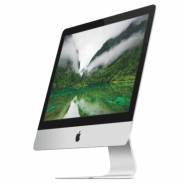 Apple iMac.