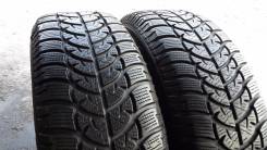 ESA-Tecar Super Grip 7. Зимние, без шипов, износ: 20%, 2 шт