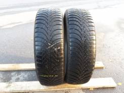 ESA-Tecar Super Grip 7. Зимние, без шипов, износ: 20%, 2 шт
