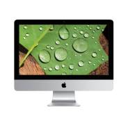 Apple iMac.