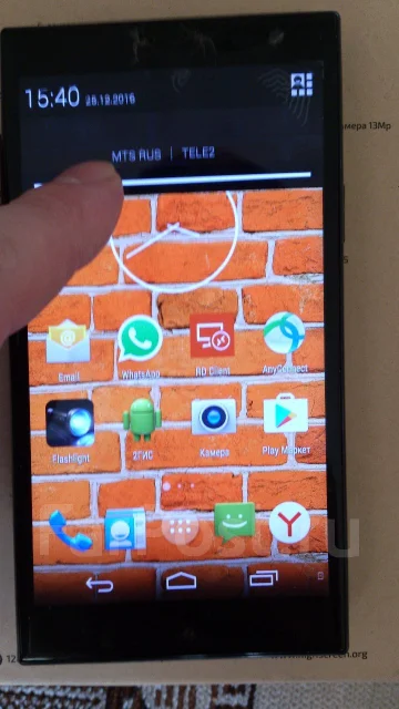 Highscreen Zera. �/� ����