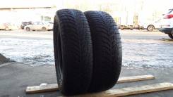 Goodyear UltraGrip 7. Зимние, без шипов, износ: 10%, 2 шт