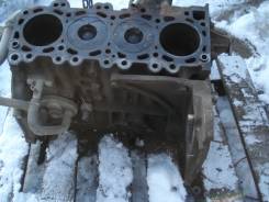 Блок цилиндров. Nissan Expert, VENW11, VEW11 Nissan Sunny, SB15 Nissan AD, VENY11, VEY11 Nissan Wingroad, VEY11, VENY11 Двигатель YD22DD