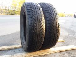 Goodride SW 608. Зимние, без шипов, износ: 30%, 2 шт