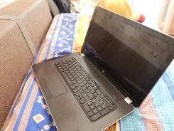 HP Pavilion 17-e014sr. 17.3", 2,3����, ��� 8 ��, ���� 1 000���, WiFi, Bluetooth