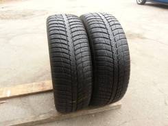 Kumho I'Zen KW23. Зимние, без шипов, износ: 5%, 2 шт