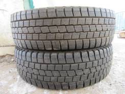 Dunlop SP LT 2. Зимние, без шипов, 2011 год, 20 %, 2 шт