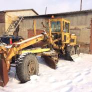 ДЗ 122. Продам Грейдер