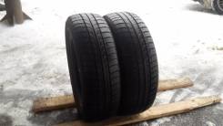 Kumho Solus Vier KH21. Зимние, без шипов, износ: 30%, 2 шт