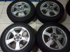 Violento. 7.0x16, 5x114.30, ET48