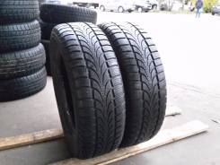 Nokian W+. Зимние, без шипов, 40 %, 2 шт