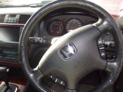 Руль. Acura MDX Honda MDX, CBA-YD1, UA-YD1, CBAYD1, UAYD1