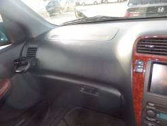 Подушка безопасности. Acura MDX Honda MDX, YD1 Двигатель J35A
