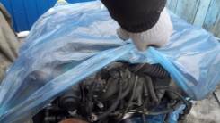ДВС 1JZ-GTE NON VVTI R-154. Toyota Chaser, JZX90 Двигатель 1JZGTE