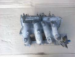 Коллектор впускной. Nissan: Bluebird, Wingroad, Primera Camino, R'nessa, Presea, Primera, Avenir, Pulsar, Almera, Prairie, Liberty, Sunny Califor...