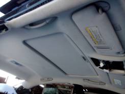 Обшивка потолка. Lexus: GS460, GS350, GS300, GS430, GS450h Toyota GS300, GRS190, URS190, UZS190 Toyota GS350, UZS190, GRS196, URS190, GRS191 Toyota GS...