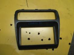 Консоль панели приборов. Toyota: Tercel, Corsa, Cynos, Corolla II, Paseo, Starlet Двигатели: 1NT, 4EFE, 5EFE, 2E, 5EFHE