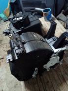 Корпус отопителя. Daewoo Matiz, KLYA Двигатель F8CV
