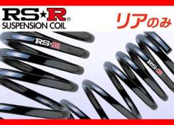 Пружина подвески. Toyota Crown, JZS171