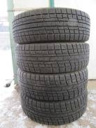 Yokohama Ice Guard IG30. Зимние, без шипов, 2008 год, износ: 20%, 4 шт