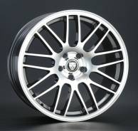 Jaguar. 8.0x18, 5x108.00, ET49, ЦО 63,4 мм.