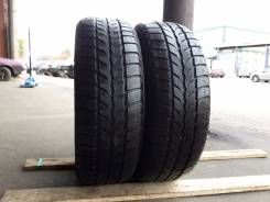 Uniroyal The Rain Tires, 185/65 R15. Зимние, без шипов, 10 %, 2 шт