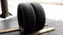 Bridgestone Blizzak LM-30. Зимние, без шипов, износ: 10%, 2 шт