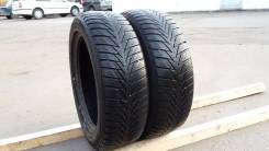 Continental ContiWinterContact TS 800. Зимние, без шипов, износ: 30%, 2 шт